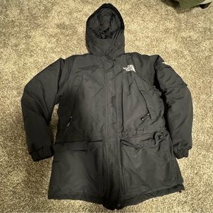 The North Face Women’s Goose Down Coat Size Large